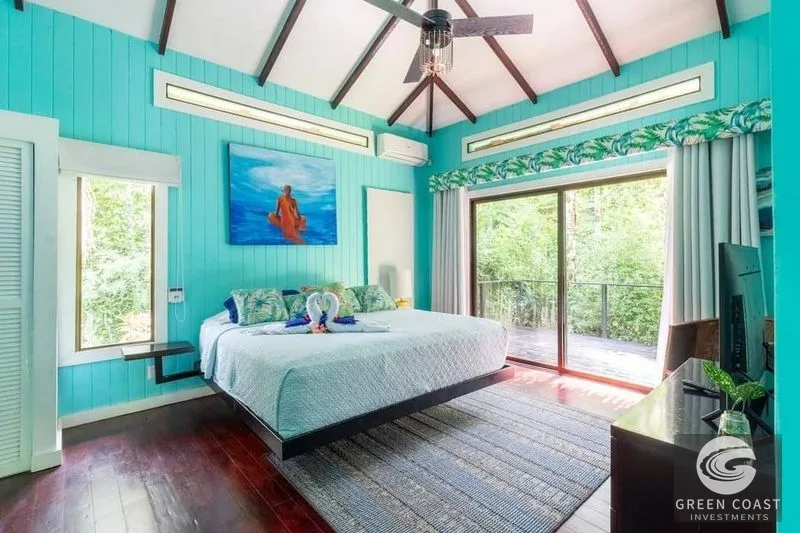 Stunning Two-Home Property in Ojochal – A Tropical Retreat with Two Pools — view 10, Ojochal, Costa Rica