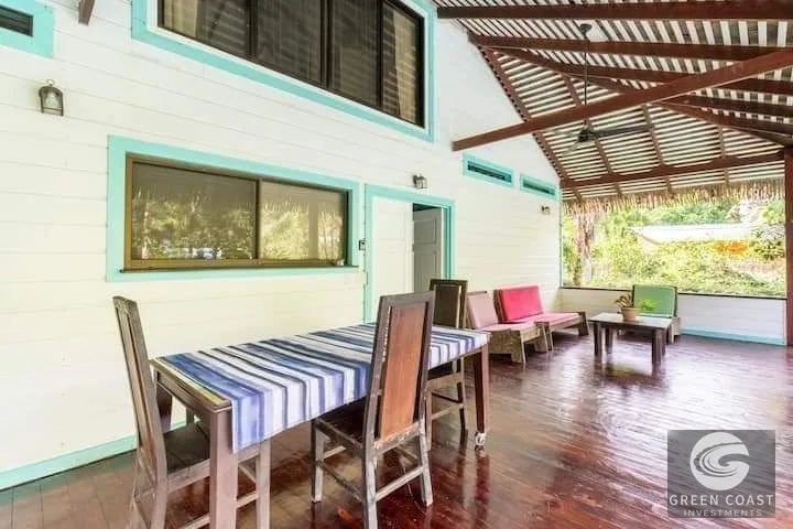 Stunning Two-Home Property in Ojochal – A Tropical Retreat with Two Pools — view 11, Ojochal, Costa Rica