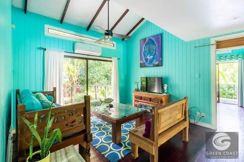 Stunning Two-Home Property in Ojochal – A Tropical Retreat with Two Pools — view 12, Ojochal, Costa Rica