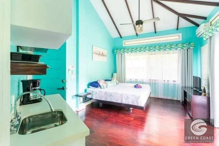Stunning Two-Home Property in Ojochal – A Tropical Retreat with Two Pools — view 18, Ojochal, Costa Rica