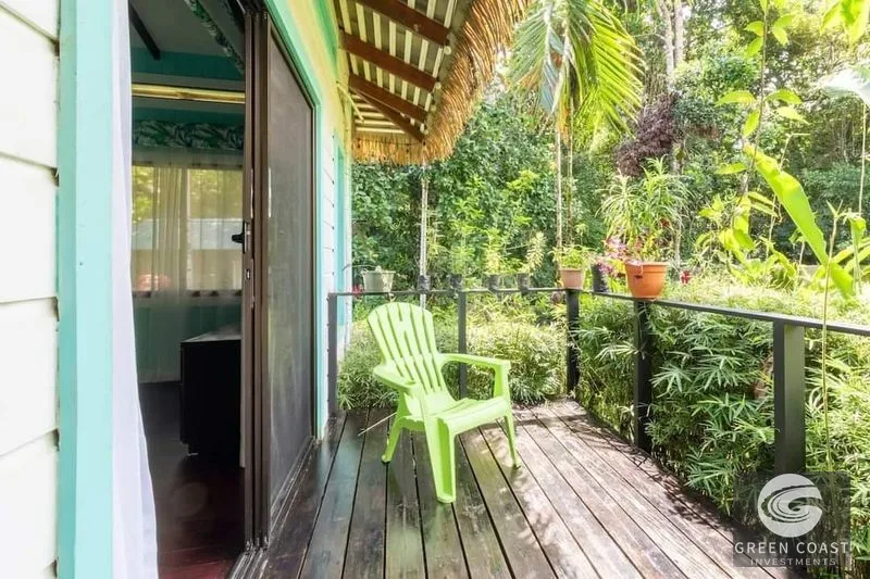 Stunning Two-Home Property in Ojochal – A Tropical Retreat with Two Pools — view 20, Ojochal, Costa Rica