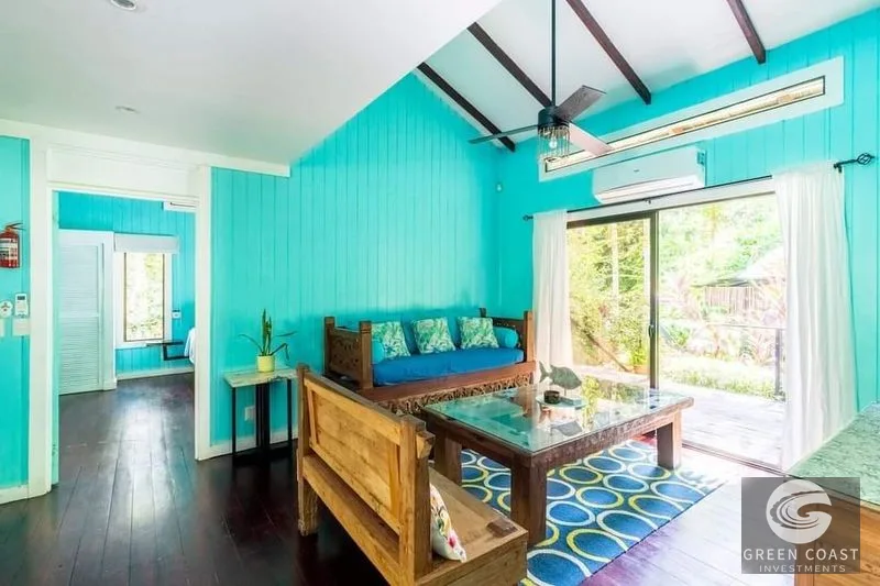 Stunning Two-Home Property in Ojochal – A Tropical Retreat with Two Pools — view 22, Ojochal, Costa Rica