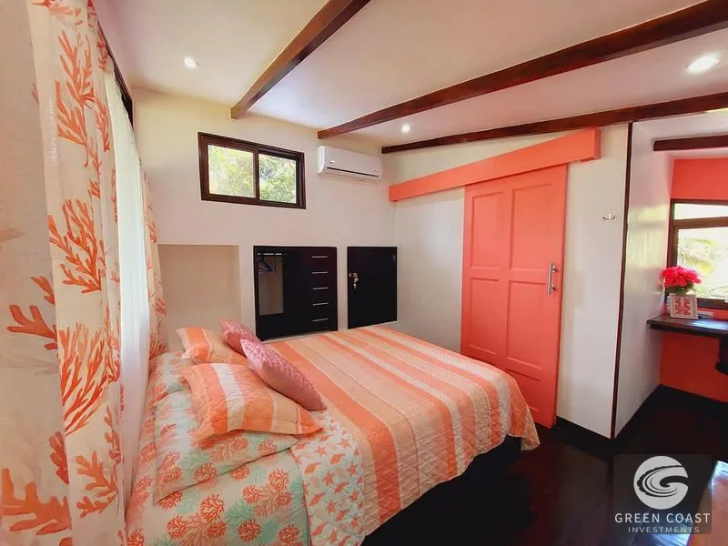Stunning Two-Home Property in Ojochal – A Tropical Retreat with Two Pools — view 23, Ojochal, Costa Rica