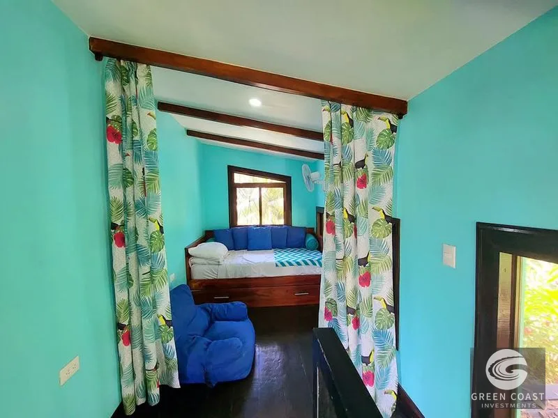 Stunning Two-Home Property in Ojochal – A Tropical Retreat with Two Pools — view 24, Ojochal, Costa Rica