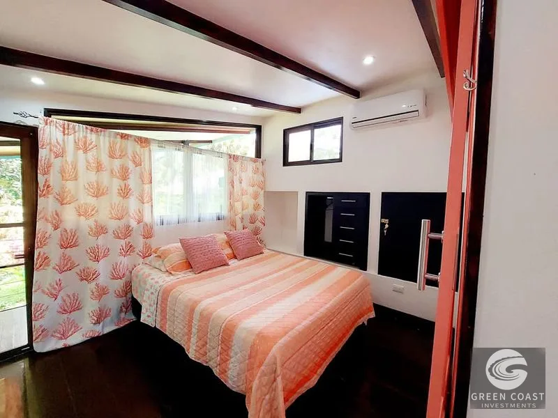 Stunning Two-Home Property in Ojochal – A Tropical Retreat with Two Pools — view 25, Ojochal, Costa Rica