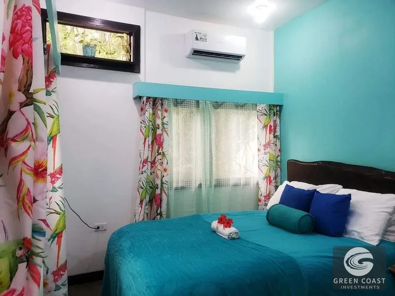 Stunning Two-Home Property in Ojochal – A Tropical Retreat with Two Pools — view 26, Ojochal, Costa Rica