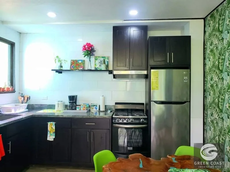 Stunning Two-Home Property in Ojochal – A Tropical Retreat with Two Pools — view 28, Ojochal, Costa Rica