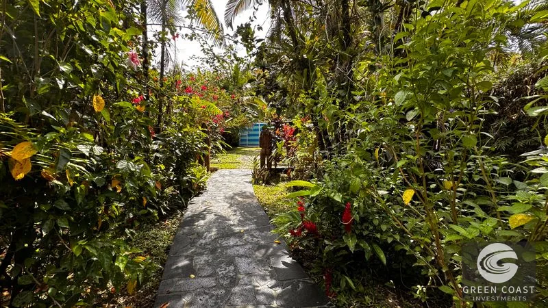 Stunning Two-Home Property in Ojochal – A Tropical Retreat with Two Pools — view 30, Ojochal, Costa Rica