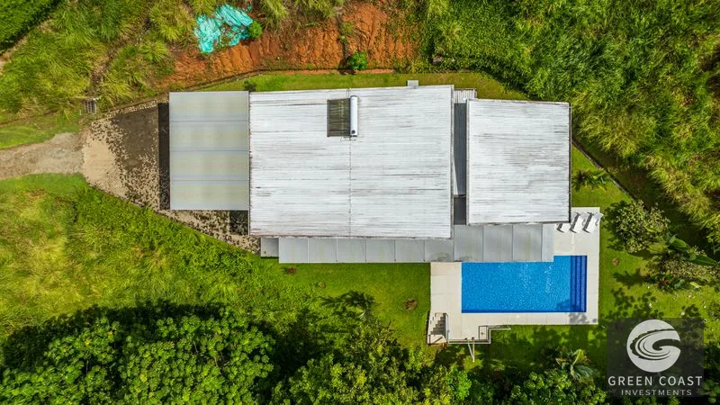 Tranquil Retreat in Uvita – Perfect for Families or a Peaceful Retirement — view 4, Uvita, Uvita, Costa Rica