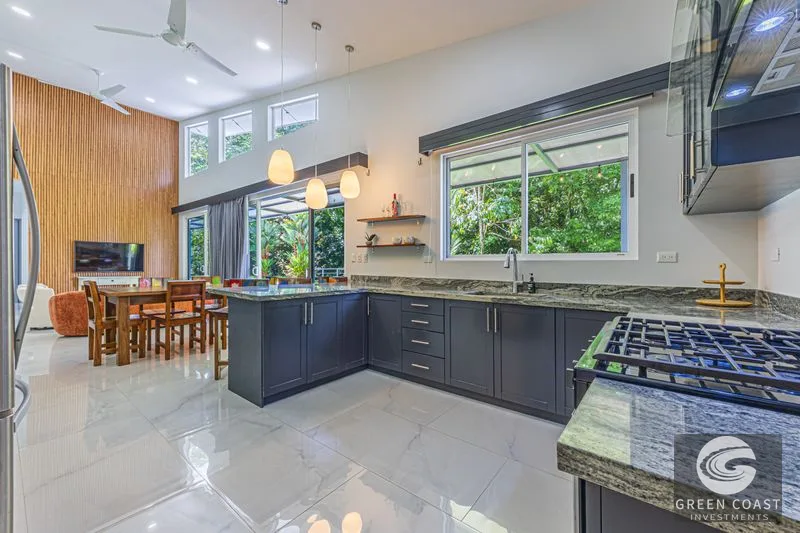 Tranquil Retreat in Uvita – Perfect for Families or a Peaceful Retirement — view 11, Uvita, Uvita, Costa Rica