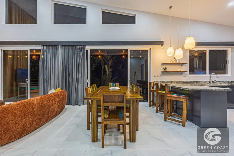 Tranquil Retreat in Uvita – Perfect for Families or a Peaceful Retirement — view 12, Uvita, Uvita, Costa Rica