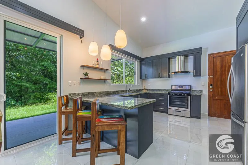 Tranquil Retreat in Uvita – Perfect for Families or a Peaceful Retirement — view 13, Uvita, Uvita, Costa Rica