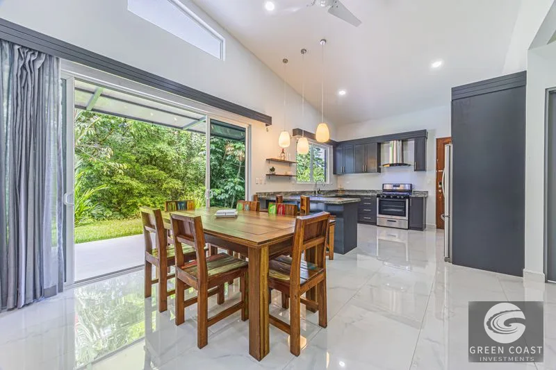 Tranquil Retreat in Uvita – Perfect for Families or a Peaceful Retirement — view 14, Uvita, Uvita, Costa Rica