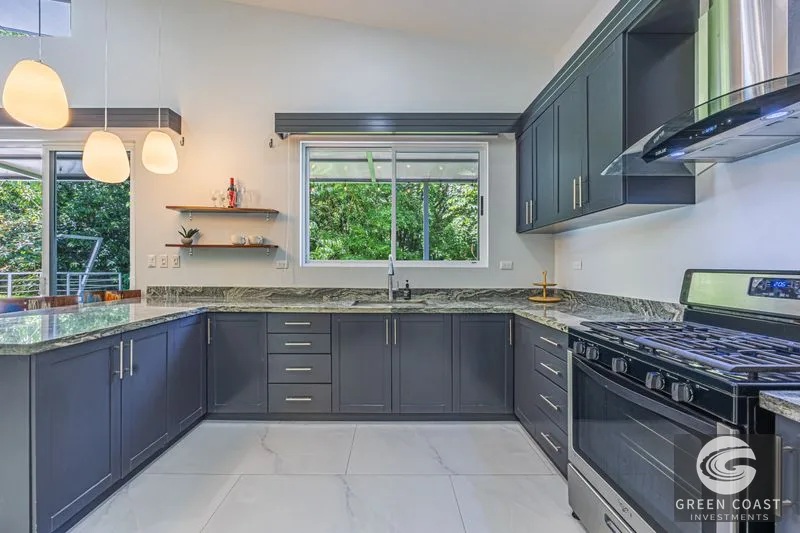 Tranquil Retreat in Uvita – Perfect for Families or a Peaceful Retirement — view 15, Uvita, Uvita, Costa Rica