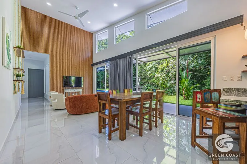 Tranquil Retreat in Uvita – Perfect for Families or a Peaceful Retirement — view 16, Uvita, Uvita, Costa Rica