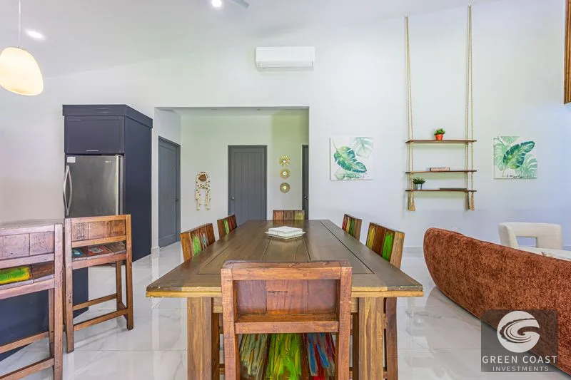 Tranquil Retreat in Uvita – Perfect for Families or a Peaceful Retirement — view 17, Uvita, Uvita, Costa Rica