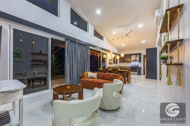 Tranquil Retreat in Uvita – Perfect for Families or a Peaceful Retirement — view 19, Uvita, Uvita, Costa Rica