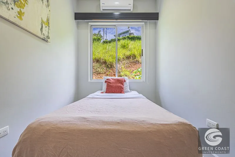 Tranquil Retreat in Uvita – Perfect for Families or a Peaceful Retirement — view 23, Uvita, Uvita, Costa Rica