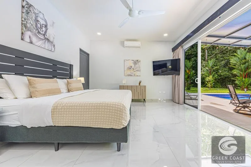 Tranquil Retreat in Uvita – Perfect for Families or a Peaceful Retirement — view 31, Uvita, Uvita, Costa Rica