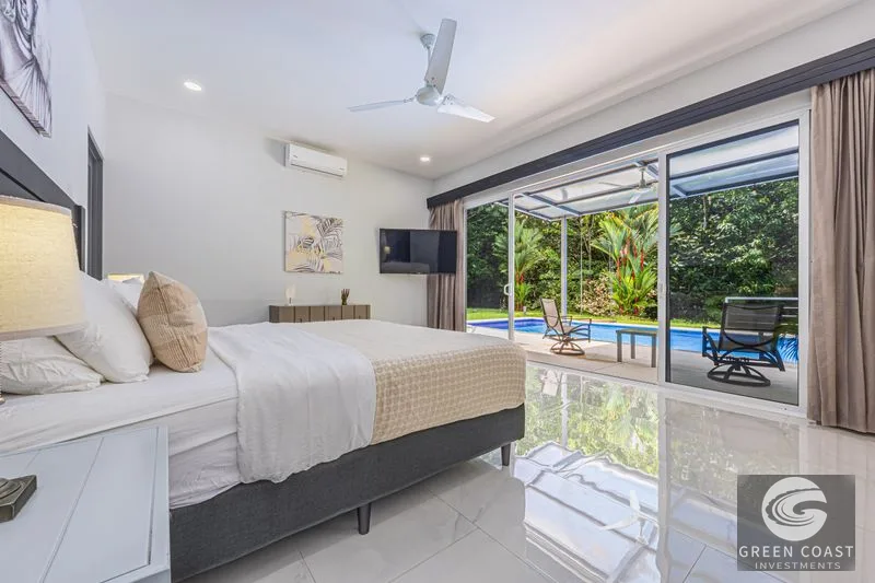 Tranquil Retreat in Uvita – Perfect for Families or a Peaceful Retirement — view 32, Uvita, Uvita, Costa Rica