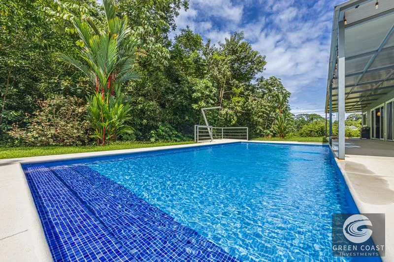 Tranquil Retreat in Uvita – Perfect for Families or a Peaceful Retirement — view 34, Uvita, Uvita, Costa Rica