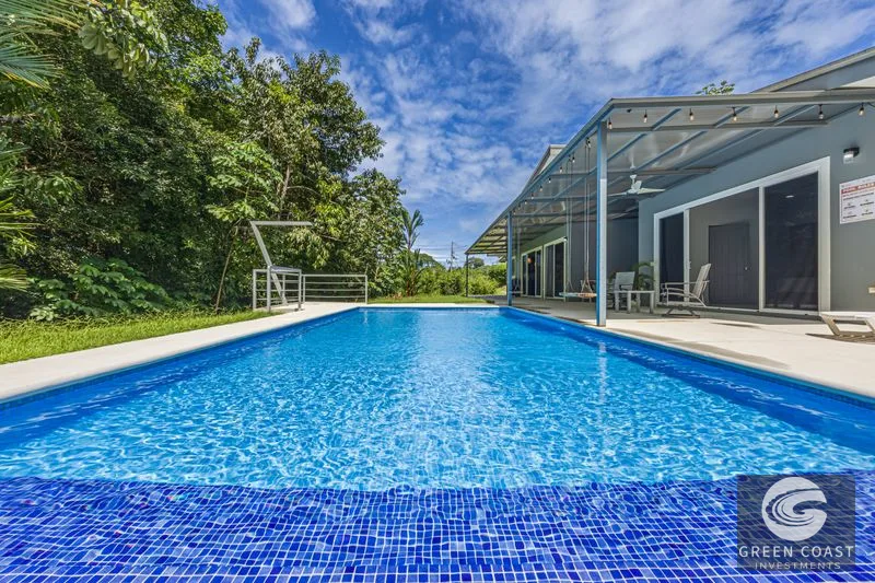 Tranquil Retreat in Uvita – Perfect for Families or a Peaceful Retirement — view 35, Uvita, Uvita, Costa Rica