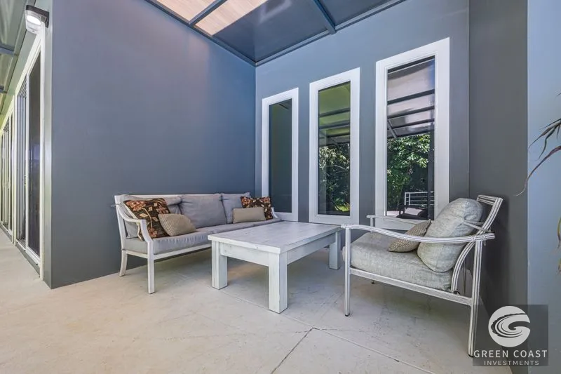 Tranquil Retreat in Uvita – Perfect for Families or a Peaceful Retirement — view 37, Uvita, Uvita, Costa Rica
