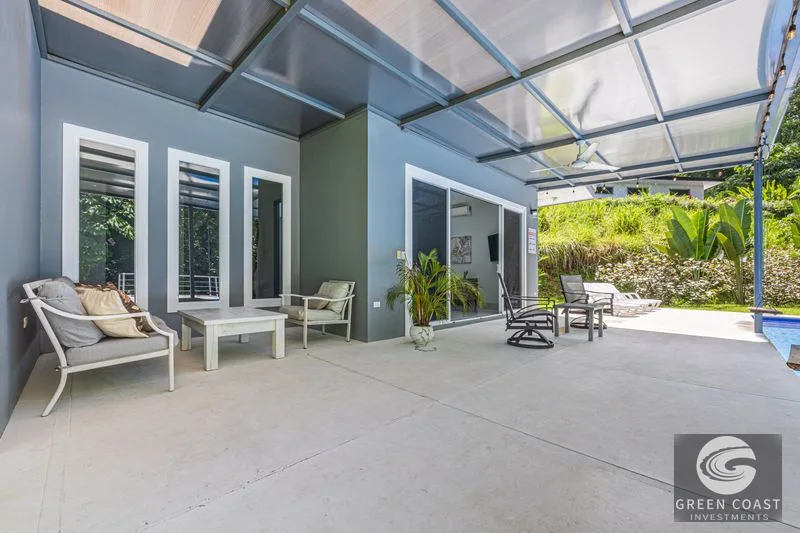 Tranquil Retreat in Uvita – Perfect for Families or a Peaceful Retirement — view 38, Uvita, Uvita, Costa Rica