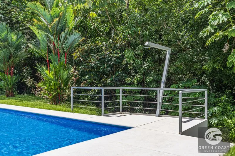 Tranquil Retreat in Uvita – Perfect for Families or a Peaceful Retirement — view 39, Uvita, Uvita, Costa Rica