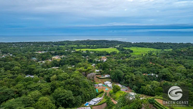 Tranquil Retreat in Uvita – Perfect for Families or a Peaceful Retirement — view 43, Uvita, Uvita, Costa Rica
