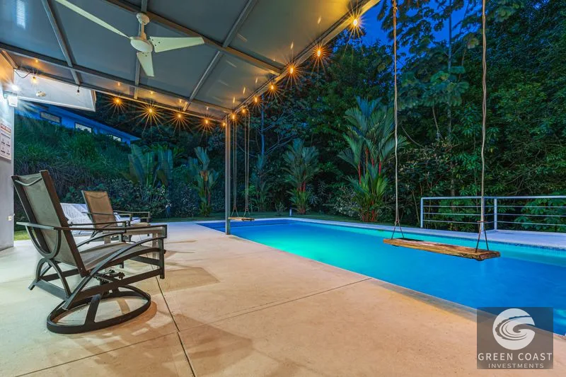 Tranquil Retreat in Uvita – Perfect for Families or a Peaceful Retirement — view 44, Uvita, Uvita, Costa Rica