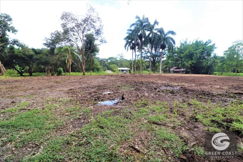5000 Square Meter Lot, Residencial or Commercial, 400 Meters From the Beach. — view 17, Dominical, Costa Rica