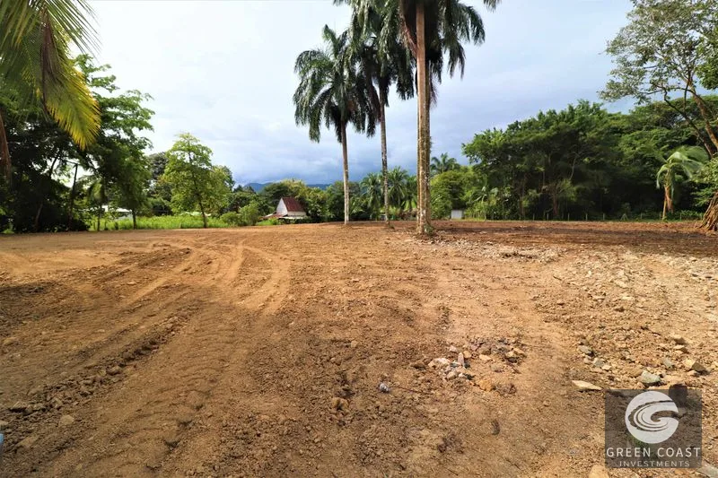 5000 Square Meter Lot, Residencial or Commercial, 400 Meters From the Beach. — view 28, Dominical, Costa Rica