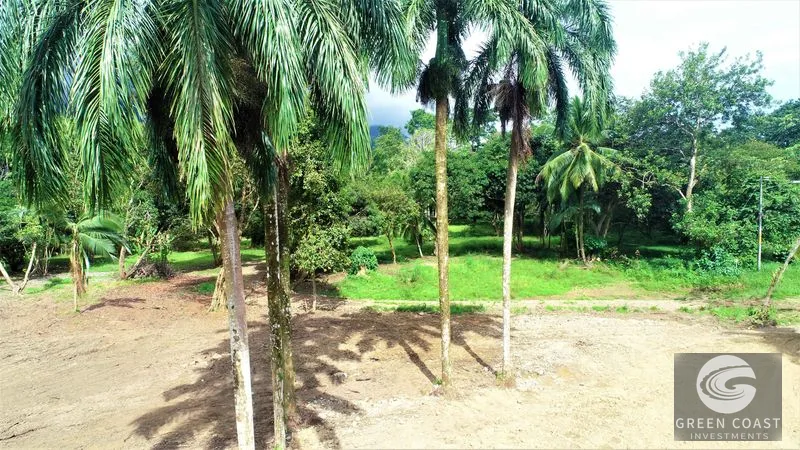 5000 Square Meter Lot, Residencial or Commercial, 400 Meters From the Beach. — view 41, Dominical, Costa Rica