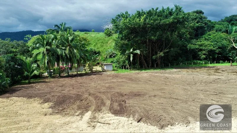 5000 Square Meter Lot, Residencial or Commercial, 400 Meters From the Beach. — view 42, Dominical, Costa Rica