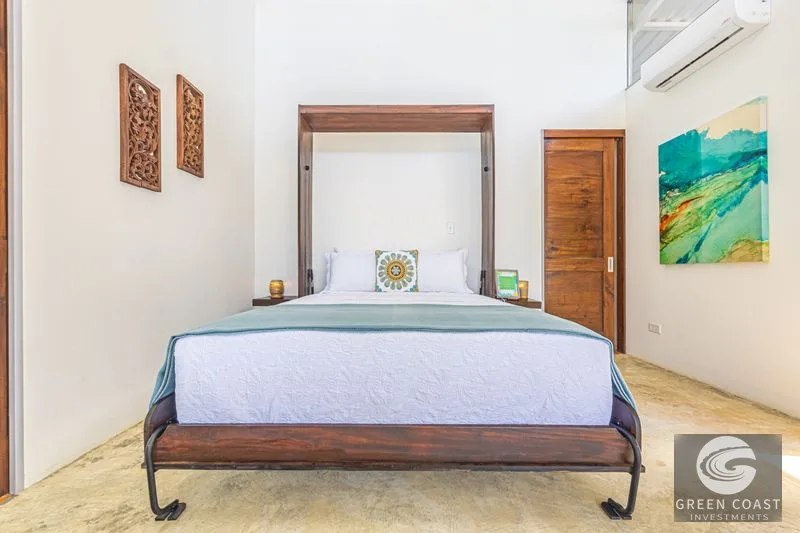 Uvita Ocean and Whale Tail View Modern Home on 3.64 Acres in Exclusive Enclave — view 25, Dominical, Costa Rica
