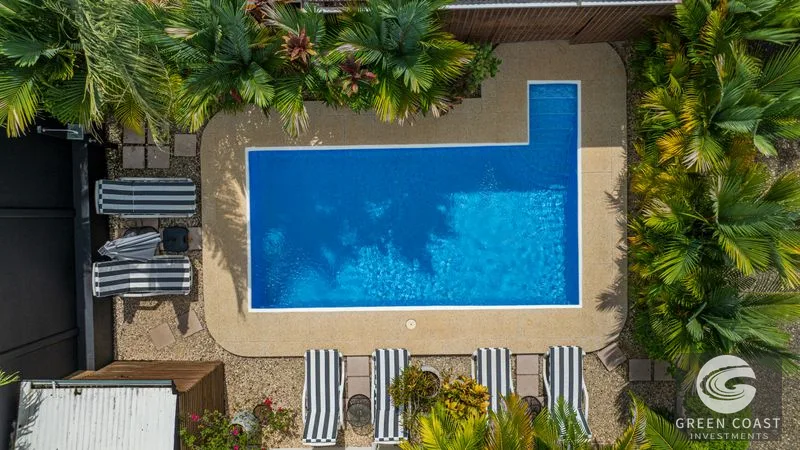 5 Out Of 5 Star Hotel for sale! Just Off The Popular Calle Uvita Commercial Hub, Uvita 60504, Costa Rica — view 3, Dominical, Costa Rica