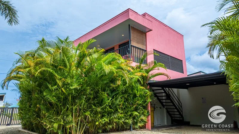 5 Out Of 5 Star Hotel for sale! Just Off The Popular Calle Uvita Commercial Hub, Uvita 60504, Costa Rica — view 5, Dominical, Costa Rica