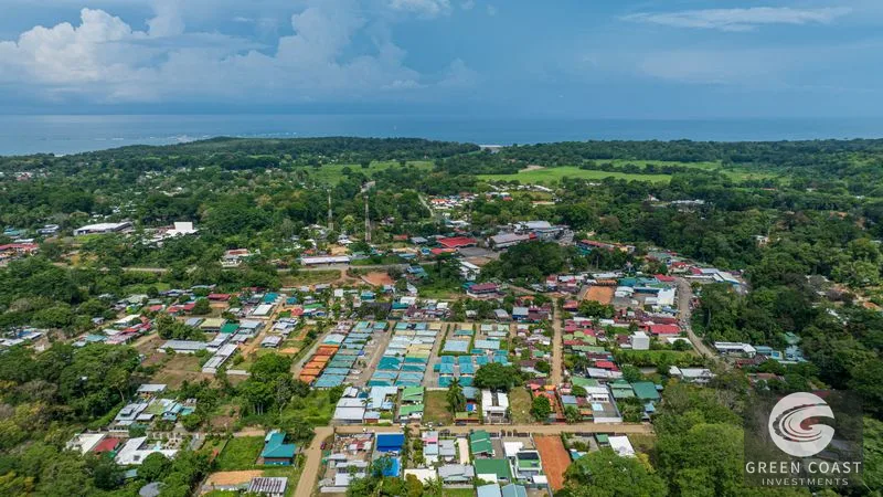 5 Out Of 5 Star Hotel for sale! Just Off The Popular Calle Uvita Commercial Hub, Uvita 60504, Costa Rica — view 7, Dominical, Costa Rica