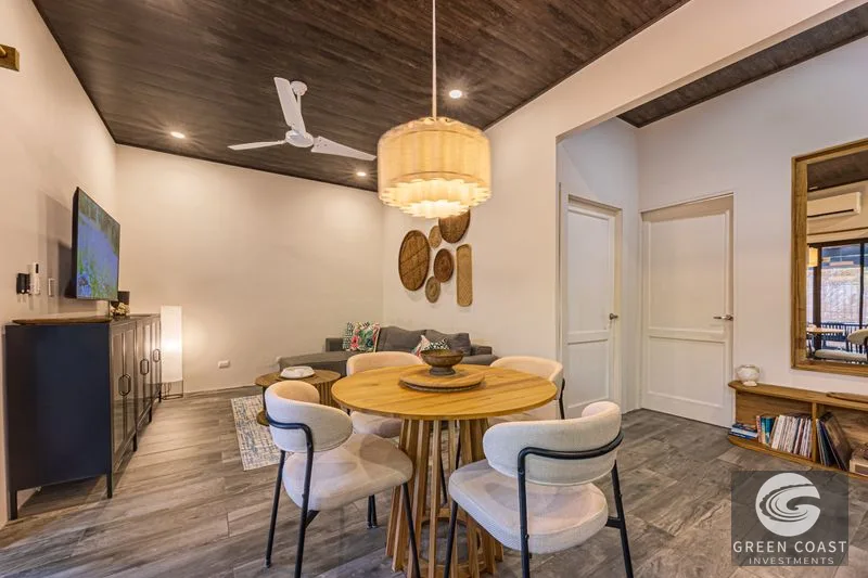 5 Out Of 5 Star Hotel for sale! Just Off The Popular Calle Uvita Commercial Hub, Uvita 60504, Costa Rica — view 11, Dominical, Costa Rica