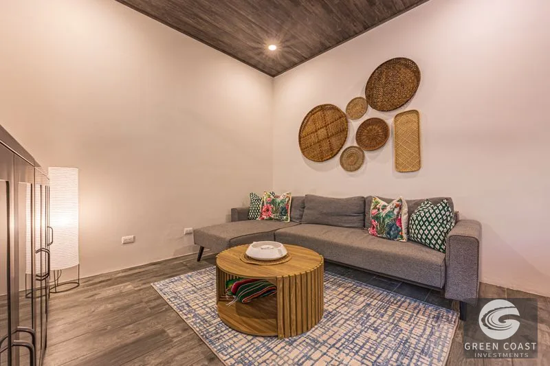 5 Out Of 5 Star Hotel for sale! Just Off The Popular Calle Uvita Commercial Hub, Uvita 60504, Costa Rica — view 12, Dominical, Costa Rica