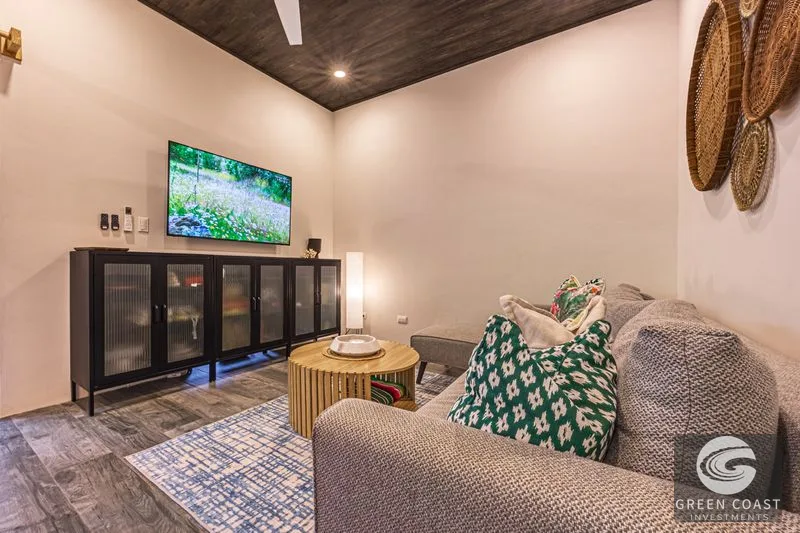 5 Out Of 5 Star Hotel for sale! Just Off The Popular Calle Uvita Commercial Hub, Uvita 60504, Costa Rica — view 13, Dominical, Costa Rica