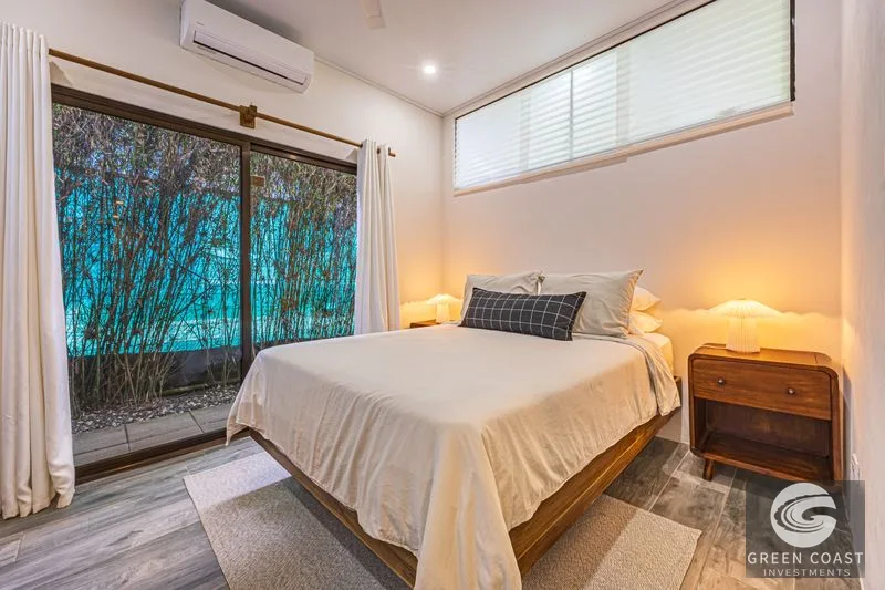 5 Out Of 5 Star Hotel for sale! Just Off The Popular Calle Uvita Commercial Hub, Uvita 60504, Costa Rica — view 14, Dominical, Costa Rica