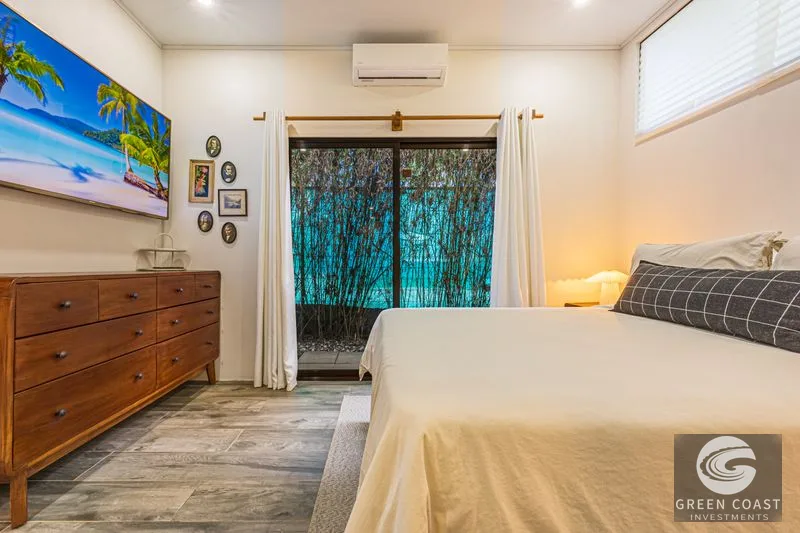 5 Out Of 5 Star Hotel for sale! Just Off The Popular Calle Uvita Commercial Hub, Uvita 60504, Costa Rica — view 15, Dominical, Costa Rica