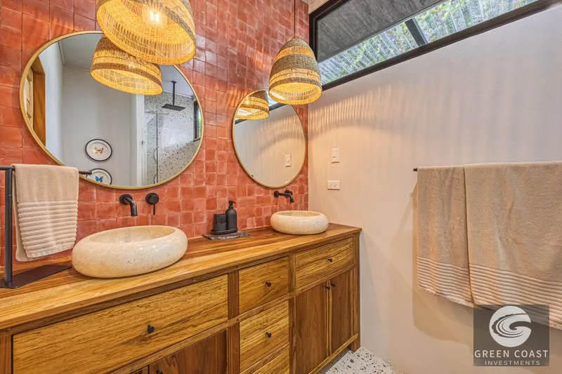 5 Out Of 5 Star Hotel for sale! Just Off The Popular Calle Uvita Commercial Hub, Uvita 60504, Costa Rica — view 16, Dominical, Costa Rica