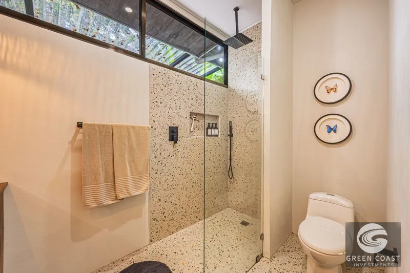 5 Out Of 5 Star Hotel for sale! Just Off The Popular Calle Uvita Commercial Hub, Uvita 60504, Costa Rica — view 17, Dominical, Costa Rica
