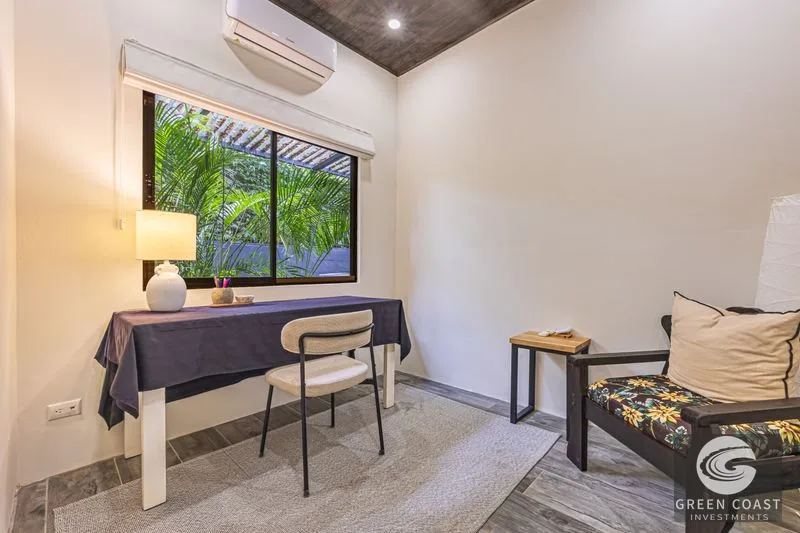 5 Out Of 5 Star Hotel for sale! Just Off The Popular Calle Uvita Commercial Hub, Uvita 60504, Costa Rica — view 19, Dominical, Costa Rica