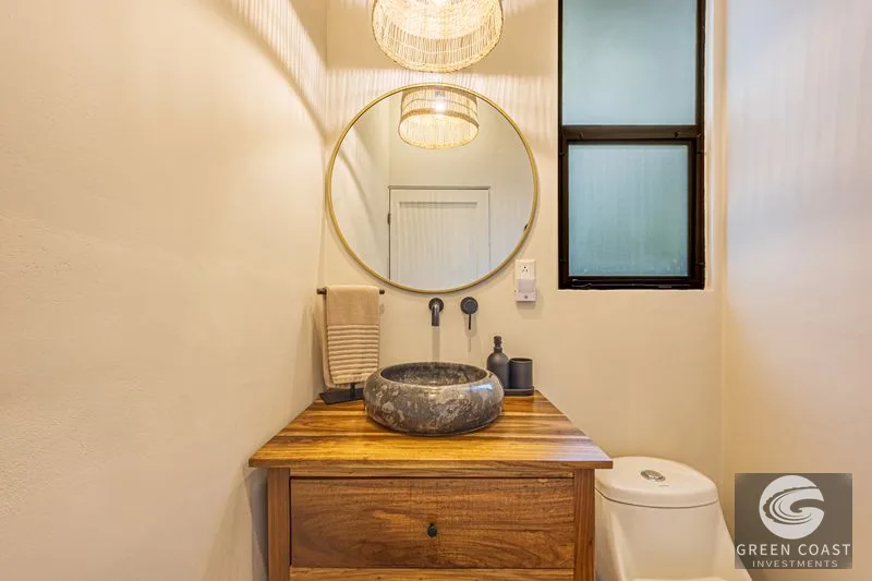5 Out Of 5 Star Hotel for sale! Just Off The Popular Calle Uvita Commercial Hub, Uvita 60504, Costa Rica — view 20, Dominical, Costa Rica