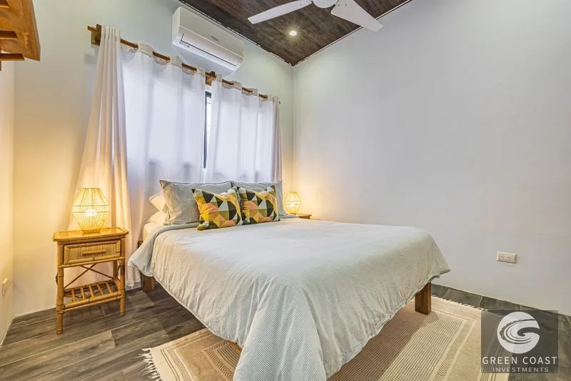 5 Out Of 5 Star Hotel for sale! Just Off The Popular Calle Uvita Commercial Hub, Uvita 60504, Costa Rica — view 22, Dominical, Costa Rica
