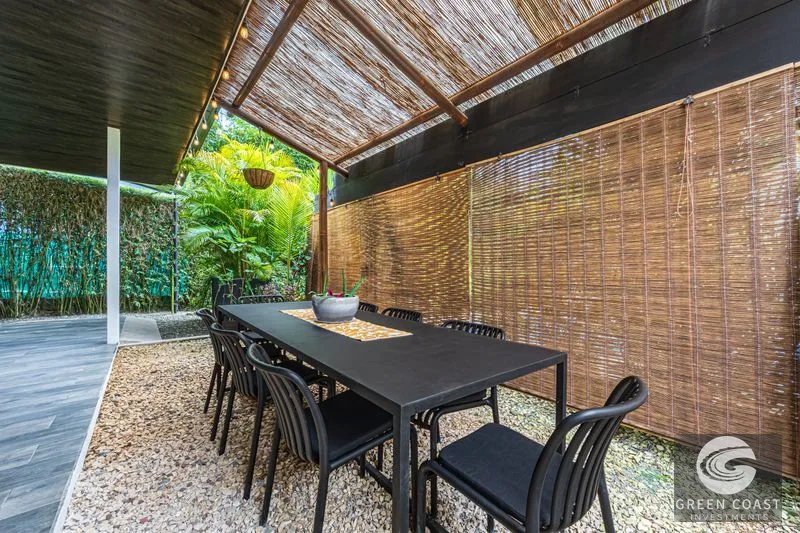 5 Out Of 5 Star Hotel for sale! Just Off The Popular Calle Uvita Commercial Hub, Uvita 60504, Costa Rica — view 23, Dominical, Costa Rica